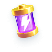 1. Earn Energy