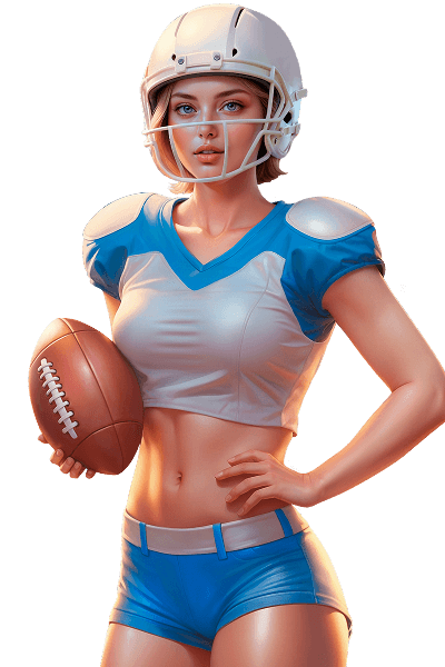 american football
