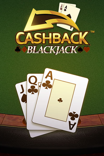 Cashback Blackjack